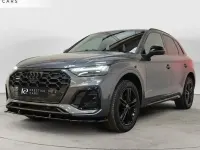 Used Audi Q5 S-Line 265 HP (194 kW) 2024 SUV