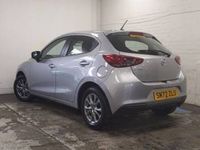 used Mazda 2 1.5 Skyactiv G 75 SE-L 5dr