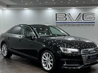 Used Audi A4 Sport 150 HP (110 kW) 2019 Sedan