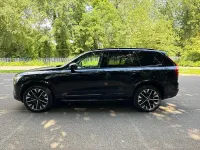 Used Volvo XC90 Ultra 455 HP (334 kW) 2025 Black SUV