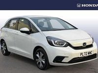 Used Honda Jazz Hybrid 120 HP (88 kW) 2022 Other Hatchback