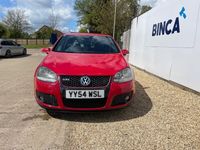 used VW Golf V 