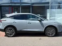 Used Nissan Qashqai Tekna 190 HP (139 kW) 2023 Grey SUV