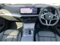 Used BMW M340 M Sport 392 HP (288 kW) 2026 Black sapphire metallic paint Sedan
