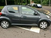Used Toyota Aygo 2006 Hatchback