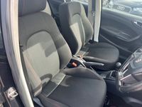 used Seat Ibiza TSI FR TECHNOLOGY+&pound;35 ROAD TAX+ULEZ COMPLAINT+3 MONTH WARRANTY