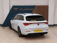 used Cupra Leon 2.0 TSI VZ2 5dr DSG 4Drive