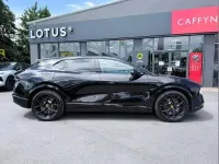Used Lotus Eletre 450 kW (612 HP) 2026 Black SUV