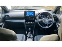 Used Toyota Yaris Cross 113 HP (83 kW) 2021 Other SUV