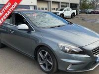 Used Volvo V40 R-Design 122 HP (89 kW) 2019 Hatchback