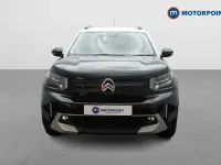 Used Citroën C3 Aircross 83 kW (113 HP) 2025 Black SUV