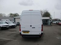 used Mercedes Sprinter 315CDI L2H2 RWD PROGRESSIVE