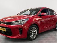 Usado Kia Rio 101 HP (74 kW) 2020 Citadino