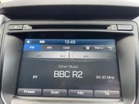 Used Hyundai i40 SE 141 HP (103 kW) 2015 Silver Estate