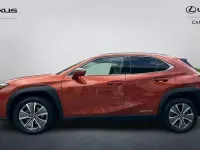 Used Lexus UX 150 kW (204 HP) 2022 SUV