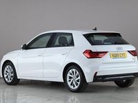 Used Audi A1 Sportback Sport 150 HP (110 kW) 2019 Hatchback