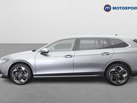 Used VW Passat Elegance 2024 Grey Estate