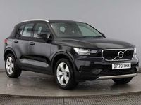 Used Volvo XC40 Momentum 161 HP (118 kW) 2021 SUV