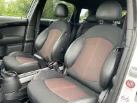 Used Mini Cooper S Countryman 184 HP (135 kW) 2013 Light white SUV