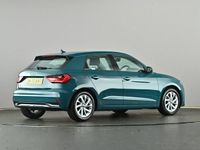 used Audi A1 25 TFSI Sport 5dr