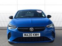 Used Vauxhall Corsa 101 HP (74 kW) 2021 Hatchback