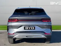 New BYD Seal U Comfort 218 HP (160 kW) 2026 Grey SUV