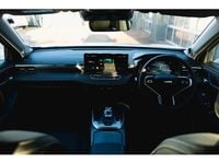 New Haval Jolion Lux 2026 Hamilton white SUV