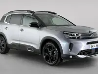 Used Citroën C5 136 HP (100 kW) 2024 Hatchback