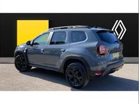 Used Dacia Duster Extreme 148 HP (108 kW) 2024 Other SUV
