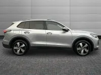Used VW Tiguan 130 HP (95 kW) 2026 SUV