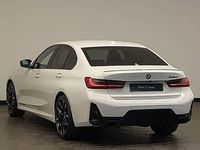 Used BMW M340 M Sport 392 HP (288 kW) 2026 White Sedan