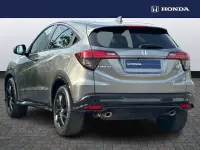 Used Honda HR-V Sport 182 HP (133 kW) 2020 Grey SUV