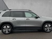 Used Mercedes GLB200 Executive 163 HP (119 kW) 2025 Mountain grey metallic SUV