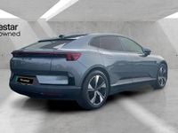 Used Polestar 4 Plus 200 kW (272 HP) 2025 Grey SUV