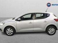 Usado Dacia Sandero Expression 91 HP (66 kW) 2025 Citadino