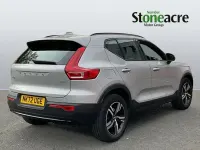 Used Volvo XC40 Plus 163 HP (119 kW) 2026 SUV