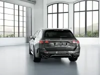 New Mercedes E53 AMG Premium 585 HP (430 kW) 2026 Estate