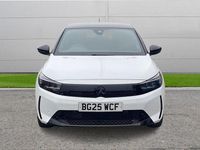 Used Vauxhall Corsa S 99 HP (72 kW) 2025 White Hatchback