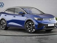 Used VW ID.5 127 kW (174 HP) 2022 SUV