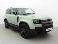 Used Land Rover Defender 75th Limited Edition 2023 SUV