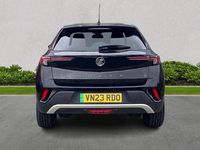 Used Vauxhall Mokka Ultimate 100 kW (136 HP) 2023 Black SUV