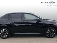 Nowe Peugeot 208 Allure 99 KM (72 kW) 2026 Czarny Hatchback
