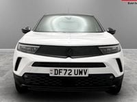 Used Vauxhall Mokka GS Line 131 HP (96 kW) 2022 SUV