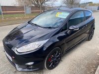 used Ford Fiesta 1.6T EcoBoost ST-3 Euro 6 3dr