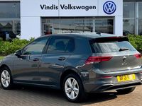 used VW Golf VIII 1.0 TSI Life 5dr