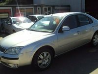 Used Ford Mondeo 2006 Hatchback