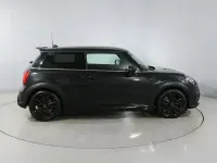 Used Mini Cooper Hatch 134 HP (98 kW) 2022 Black Hatchback