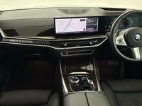 Usado BMW X5 M Sport 347 HP (255 kW) 2025 Cinzento SUV