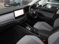 New Skoda Octavia SE Technology 110 HP (80 kW) 2025 Graphite grey metallic Hatchback