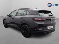 Used VW ID.4 Pure 108 kW (148 HP) 2022 Grey SUV